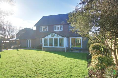 4 bedroom detached house for sale, Romsey