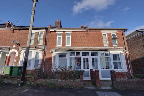 undefined, Portswood, Southampton