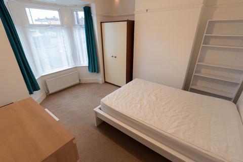 undefined, Portswood, Southampton
