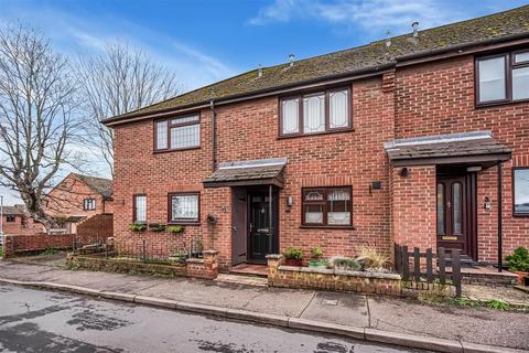 2 bedroom terraced house for sale, Oxford Road, Manningtree