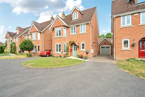 undefined, Shipley Close, Alton, Hampshire, GU34