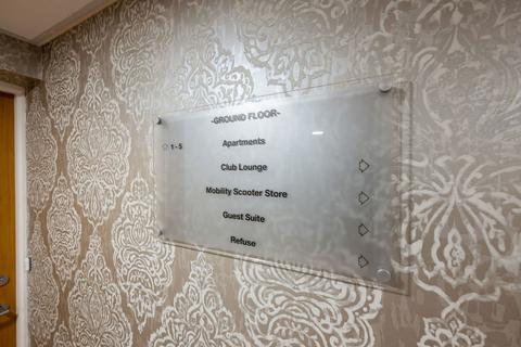 1 bedroom apartment for sale, Station Road, Letchworth Garden City SG6