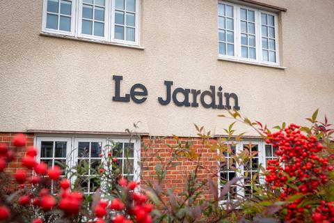 1 bedroom apartment for sale, Station Road, Letchworth Garden City SG6