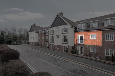 1 bedroom apartment for sale, Station Road, Letchworth Garden City SG6
