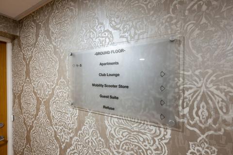 1 bedroom apartment for sale, Station Road, Letchworth Garden City SG6