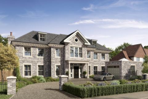 5 bedroom detached house for sale, Valley Road, Rickmansworth, WD3