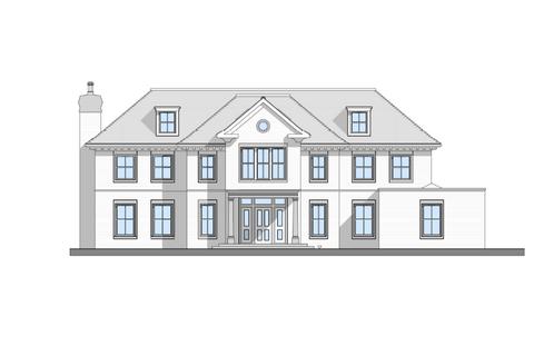 5 bedroom detached house for sale, Valley Road, Rickmansworth, WD3