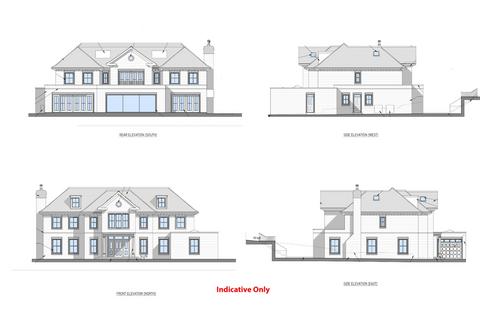 5 bedroom detached house for sale, Valley Road, Rickmansworth, WD3