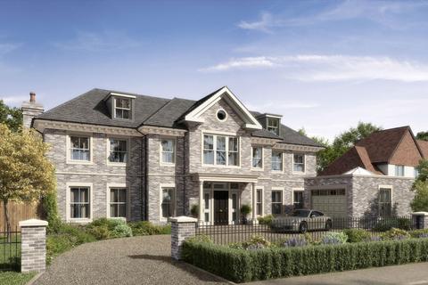 5 bedroom detached house for sale, Valley Road, Rickmansworth, WD3
