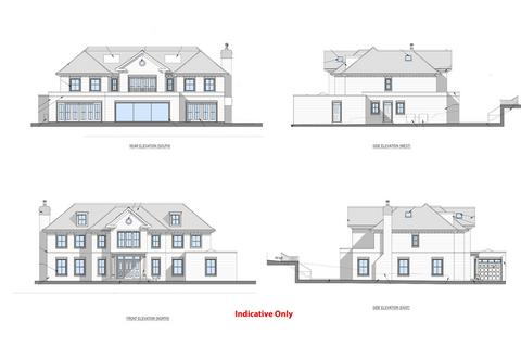 5 bedroom detached house for sale, Valley Road, Rickmansworth, WD3