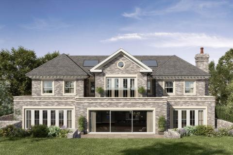 5 bedroom detached house for sale, Valley Road, Rickmansworth, WD3