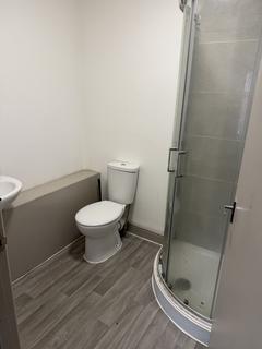 undefined, Osborne Road, Blackpool FY4