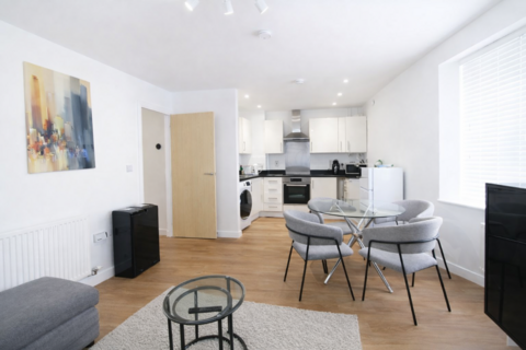 2 bedroom apartment for sale, Wilkinson Road, Bedford
