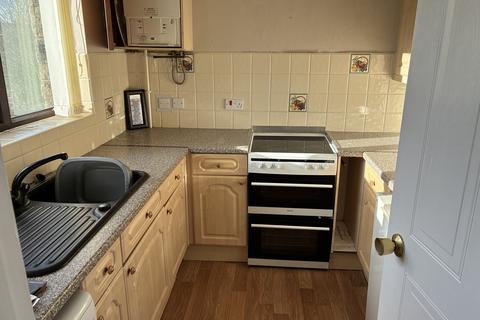 undefined, Ling Park Avenue, Wilsden BD15