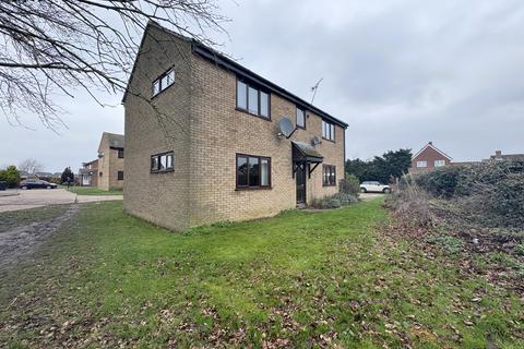 undefined, 67, 69, 71, 73, 75, 77 Lime Tree Avenue, Wymondham, Norfolk NR18 0EJ