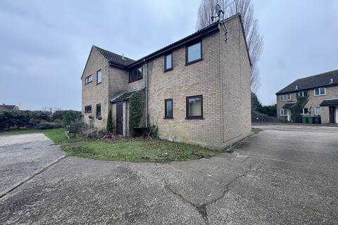 undefined, 67, 69, 71, 73, 75, 77 Lime Tree Avenue, Wymondham, Norfolk NR18 0EJ