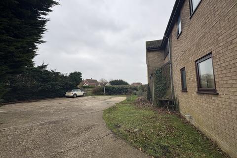 undefined, 67, 69, 71, 73, 75, 77 Lime Tree Avenue, Wymondham, Norfolk NR18 0EJ