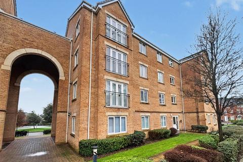 undefined, Ash Court, West Yorkshire LS14