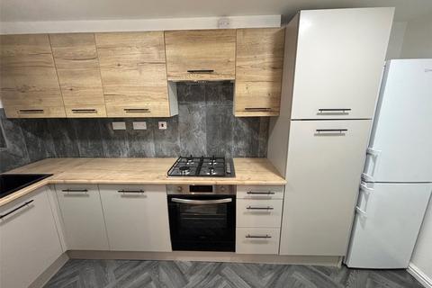 undefined, Ash Court, West Yorkshire LS14
