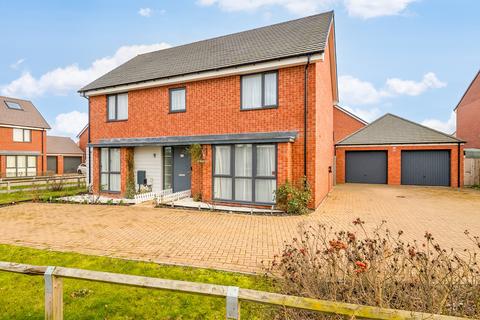 undefined, Tuddenham Row, Bedford, MK43