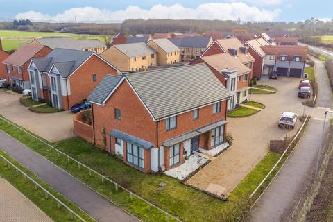 undefined, Tuddenham Row, Bedford, MK43
