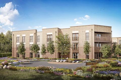 2 bedroom apartment for sale, Darwin Green, Huntingdon Road, Cambridge