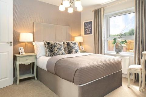 2 bedroom apartment for sale, Darwin Green, Huntingdon Road, Cambridge