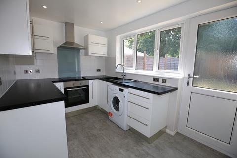 undefined, Thames Close, Southampton SO18