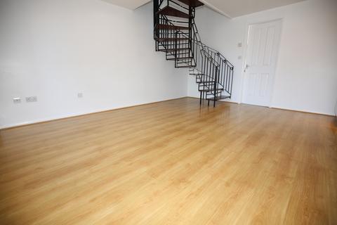 undefined, Thames Close, Southampton SO18