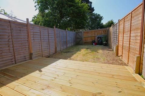 undefined, Thames Close, Southampton SO18