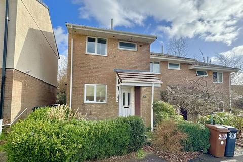 undefined, Forresters Drive, Plymouth PL6
