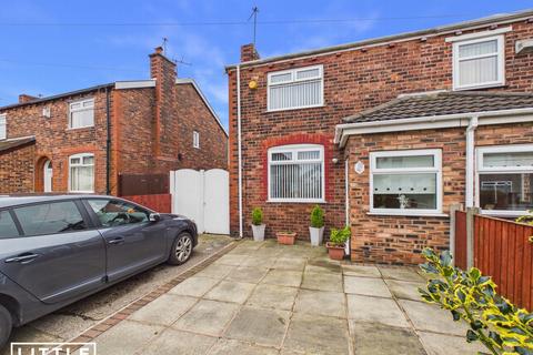 undefined, Cumber Lane, Whiston, L35