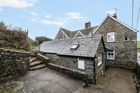 undefined, Shirwell, Barnstaple