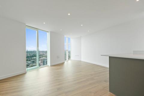 undefined, Pinnacle Apartments, Saffron Central Square, Croydon, CR0