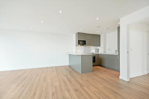 undefined, Pinnacle Apartments, Saffron Central Square, Croydon, CR0