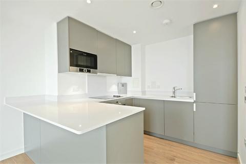 undefined, Pinnacle Apartments, Saffron Central Square, Croydon, CR0