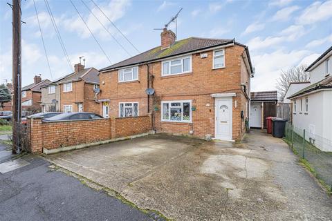 undefined, Kent Avenue, Slough