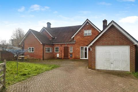 undefined, Redcotts Lane, Wimborne
