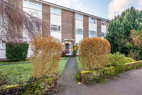undefined, Lovelace Gardens, Surbiton KT6