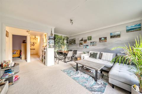 undefined, Lovelace Gardens, Surbiton KT6