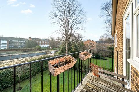 undefined, Lovelace Gardens, Surbiton KT6