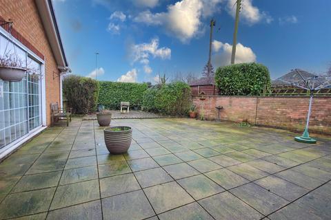 undefined, Elmfield Drive, Brandesburton