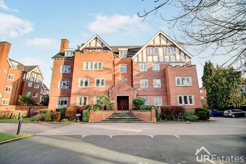 3 bedroom apartment for sale, Aragon House, Tudor Court, Warwick Road, Coventry