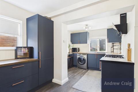 3 bedroom semi-detached house for sale, Grotto Road, South Shields