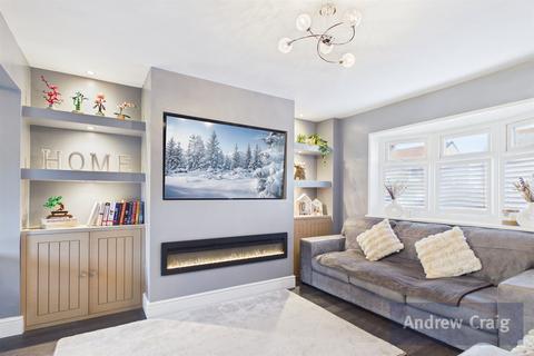 3 bedroom semi-detached house for sale, Grotto Road, South Shields