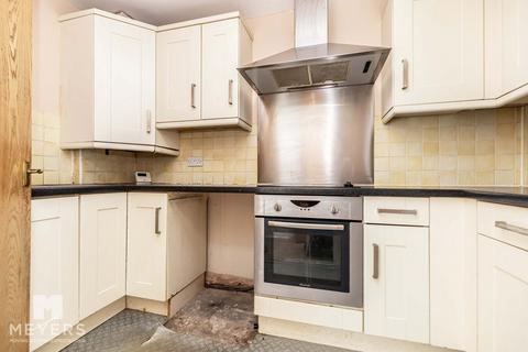 undefined, Seabourne Road, Bournemouth, BH5 2
