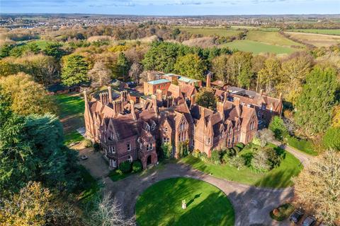 undefined, Ware, Hertfordshire