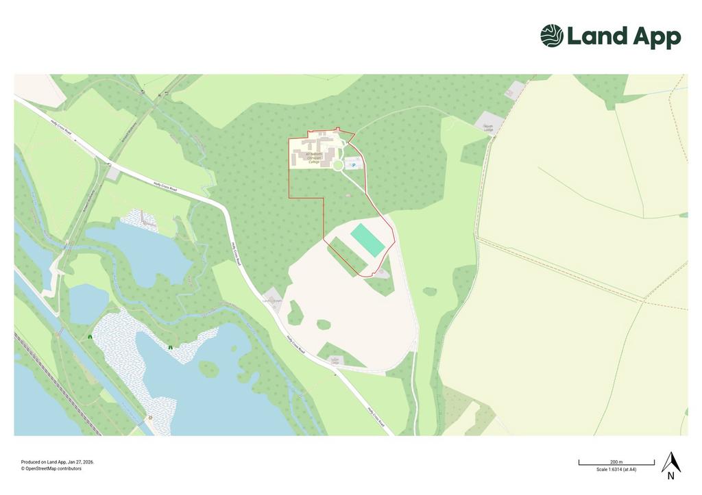 Site Map