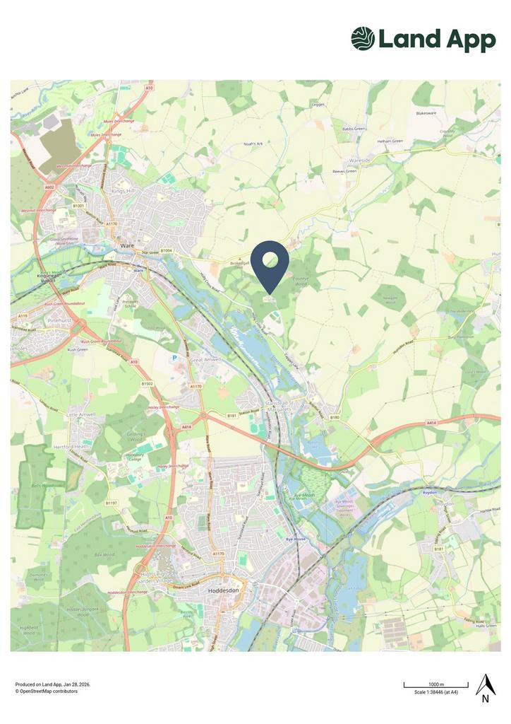 Location