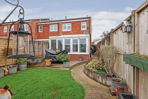 undefined, Kingsley Road, Horley, Surrey, RH6